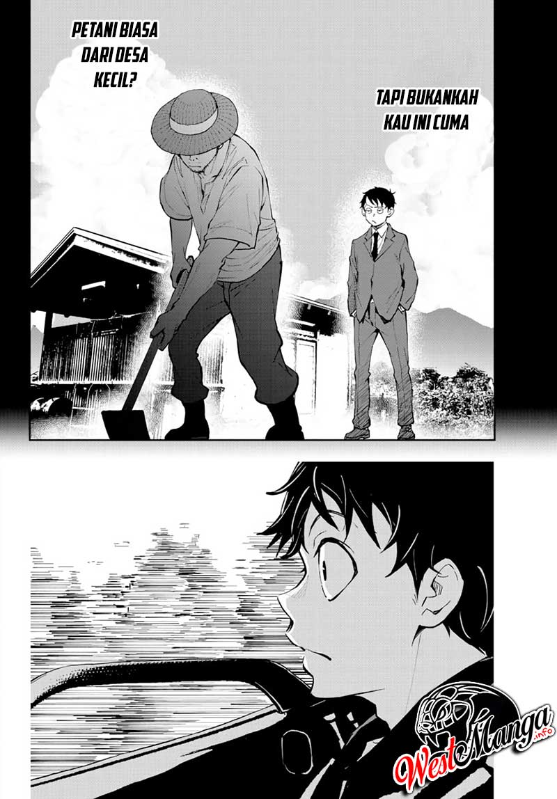 Zombie 100 ~Zombie ni Naru Made ni Shitai 100 no Koto~